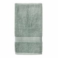 thumbnail image 1 of Better Homes & Gardens Signature doux Collection serviettes à main solides, 1 of 8