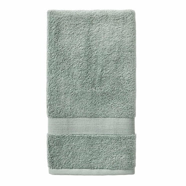 Better Homes & Gardens Signature doux Collection serviettes à main solides