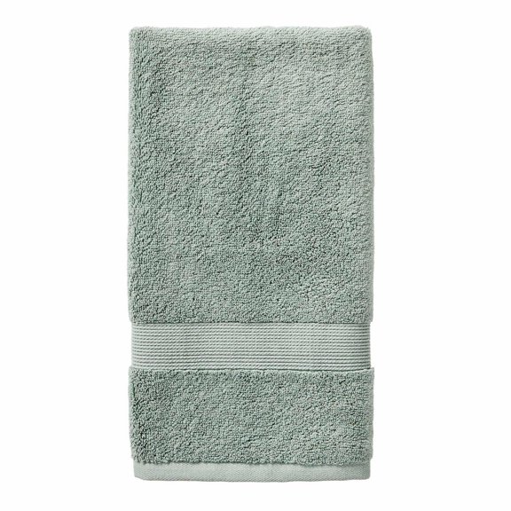 Better Homes & Gardens Signature doux Collection serviettes à main solides