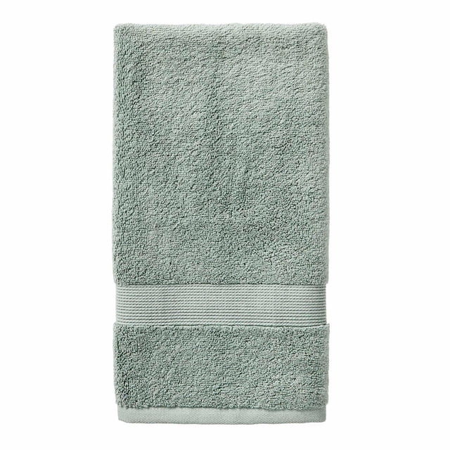 Better Homes & Gardens Signature doux Collection serviettes à main solides