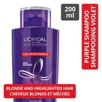 L’Oreal Paris Hair Expertise Color Radiance Purple Shampoo