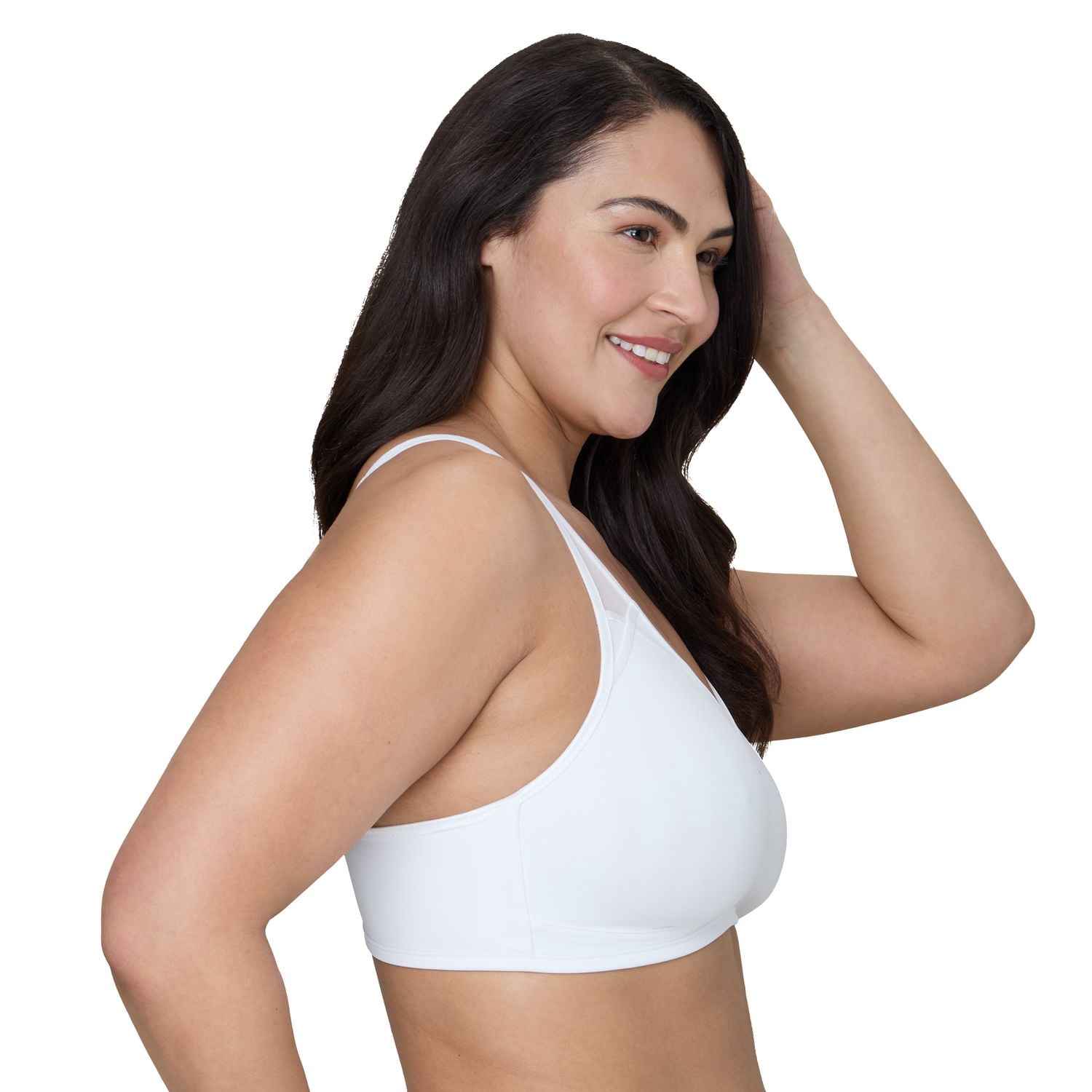 WonderBra No Poke Side-Stay™ Wireless Bra