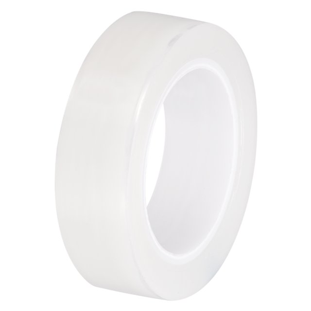 Unique Bargains Surface Protective Removable Scratch Film Tape Roll 1.5 inch x 328 ft, Clear