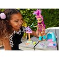 thumbnail image 4 of Cave Club Wild About Cats Playset + Roaralai Doll, 4 of 6