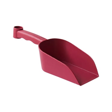 Rbaofujie Plastic Shovel Gardening Supplies Thickened Pet Poop Shovel Succulent Potted Gardening Shovel