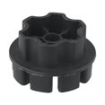 thumbnail image 2 of Children\'s Electric Car Tire Adapter Connection Clip For Gearbox Toy Car Coupler, 2 of 8