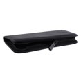 thumbnail image 4 of PU Hair Scissors Bag Pet Hairdressing Tool Pouch Case Black, 4 of 8
