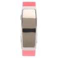 thumbnail image 1 of HD Noise Reduction Voice Activated Sound Recorder Watch Bracelet for Meeting Interview, 1 of 7