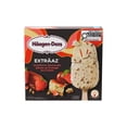 thumbnail image 1 of Extraz Strawberry Cheesecake Ice Cream Bars, 216 mL, 1 of 10