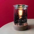 thumbnail image 2 of ScentSationals Edison Warmer - Fir Grove, 2 of 4