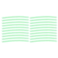 thumbnail image 3 of Spiral Binding Coil, Easy Cutting Large Capacity Sheet Binding Comb Pretty Colour  For Paper Green, 3 of 8