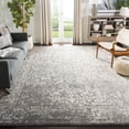 thumbnail image 1 of Safavieh Evoke Trena Tapis Traditionnel, 1 of 7