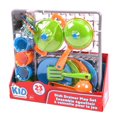 thumbnail image 2 of Kid Connection Dish Drainer Playset 23 Pieces, 2 of 2