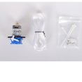 thumbnail image 2 of pitrice Water Pump Positive Negative Rotation Low Noise Lift Pumps Miniature Lightweight High Precision Pet Supplies Aquarium Fish Blue 1, 2 of 6
