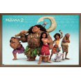 thumbnail image 1 of Disney Moana 2 - Groupe, 1 of 4