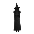 thumbnail image 5 of Costume Sorcière Noire - Femme - M, 5 of 5