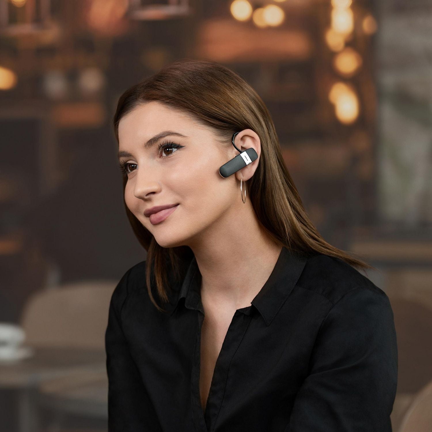 Jabra Talk 15 SE Bluetooth Mono Headset - Walmart.ca