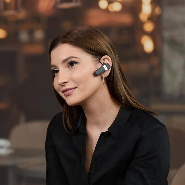 Jabra Talk 15 SE Bluetooth Mono Headset - Walmart.ca