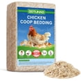 thumbnail image 1 of Pine Shavings | Wood Shavings | Chicken Coop Bedding | All Natural | Chicken Coop | Chicken Bedding | Pet Bedding | Small Animal Bedding | Odour Control (1 LB), 1 of 7