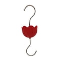 thumbnail image 1 of Hummingbird Feeders Hook | Large Capacity Feeding Hook for Hummingbirds | Ergonomic Design for Easy Installation and Decorative, 1 of 4
