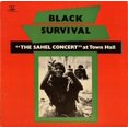 thumbnail image 1 of Black Survival: The Sahel Concert At Town Hall, 1 of 1
