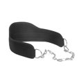 thumbnail image 2 of jinwen Adjustable Chain Weight Lifting Belt Pull Ups Gym Equipment for Bodybuilding, 2 of 7