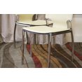 thumbnail image 4 of Baxton Studio B57-ALC-1083 Ivory Set of 2 Dining-Chairs, Medium, 4 of 5