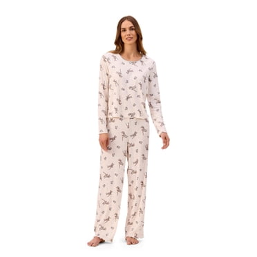 Disney Bambi Women's Sleepwear PJ Set