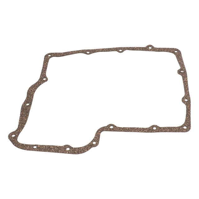 Oil Sump Pan Gasket, Durable Good Sealing 1146957 For Autos