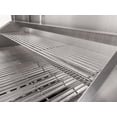 thumbnail image 5 of NewAge Products Outdoor Kitchen Aluminum 2 Piece Cabinet Set with Grill Cabinet and Performance Grill, 5 of 5