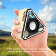 thumbnail image 2 of Youkk Wireless Speaker With Interactive Sound And Light Heavy Bass Stereo Fashionable Appearance Portable white, 2 of 6