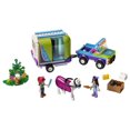 thumbnail image 3 of LEGO Friends La remorque à chevaux de Mia 41371, 3 of 6