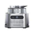 thumbnail image 2 of Ninja SS151 TWISTi Blender DUO, High-Speed 1600 WP Smoothie Maker & Nutrient Extractor* 5 Functions Smoothie, Spreads & More, smartTORQUE, 34-oz. Pitcher & (2) To-Go Cups, Gray, 2 of 11