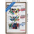 thumbnail image 2 of DC Comics 90e anniversaire – La meilleure équipe, 2 of 4