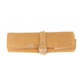 thumbnail image 4 of Garden Repair Tool Bag,5 Slots Leather Tool Roll Pouch Bag Leather Tool Bag Elevate Your Experience, 4 of 6