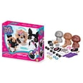 thumbnail image 1 of Plushcraft Pack Chiot (3D), 1 of 2