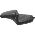 thumbnail image 2 of Le Pera LK-596DM Kickflip Solo Seat - Diamond, 2 of 3