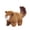B, variant on Interactive Squirrel Toy Walking Talking & Nodding Electronic Pet