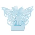thumbnail image 1 of Boîte à Sucre de Mariage, 100 Pcs Boîtes à Sucre Papillon Boîtes à Chocolat Expérience Inégalée, 1 of 14