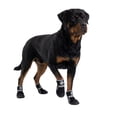 thumbnail image 2 of One Paw, Reflective Neoprene Dog Boots with Rubber Grip Sole, Multiple Sizes, 2 of 7