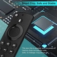 thumbnail image 4 of Replacement Voice Remote Control (2nd GEN) L5B83H with Power and Volume Control Fit for 2nd Gen Fire TV Cube and Fire TV Stick, 4 of 5