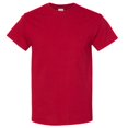 thumbnail image 3 of Gildan T-Shirt à Manches Courtes en Coton Épais pour Hommes, 3 of 3