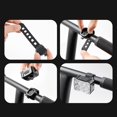 thumbnail image 2 of Bicycle Headlight Bicycle Taillights Bike Light Rechargeable Bike Cycling Torch, 2 of 8