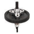 thumbnail image 3 of RC Motor Pinion Gear Set, RC Car Differential Gear Set Improve Car Performance Wearproof 15T 17T 19T  For RC Car Upgraded Parts Blue,Red,Silver,Dark Blue, 3 of 8