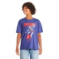 thumbnail image 1 of Superman Boys' Short Sleeve Tee, 1 of 1