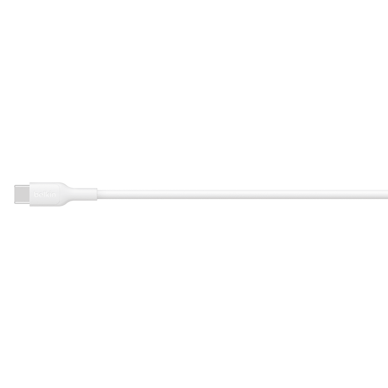 Cable BoostCharge Eco USBA vers Lightning 1 m/3,3 pi Cable souple et flexible pour charge rapide, cable chargeur Lightning pour iPhone 14 et series anterieures iPad 9e gen et AirPods NR