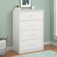 thumbnail image 1 of Berkson 4 Drawer Dresser, 1 of 4