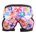 thumbnail image 2 of Coussin de Hanche pour Enfants, Protection de Hanche pour Ski Patinage Planche à Neige, 2 of 7