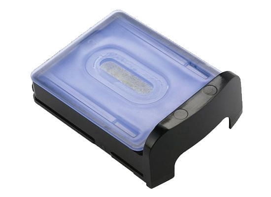 Paq. de 3 cartouches de nettoyage pour rasoir Panasonic WES035PW