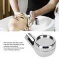 thumbnail image 3 of Shower Head, Durable Showerhead Fine Workmanship 1.5cm Installation Aperture  For Salon, 3 of 8
